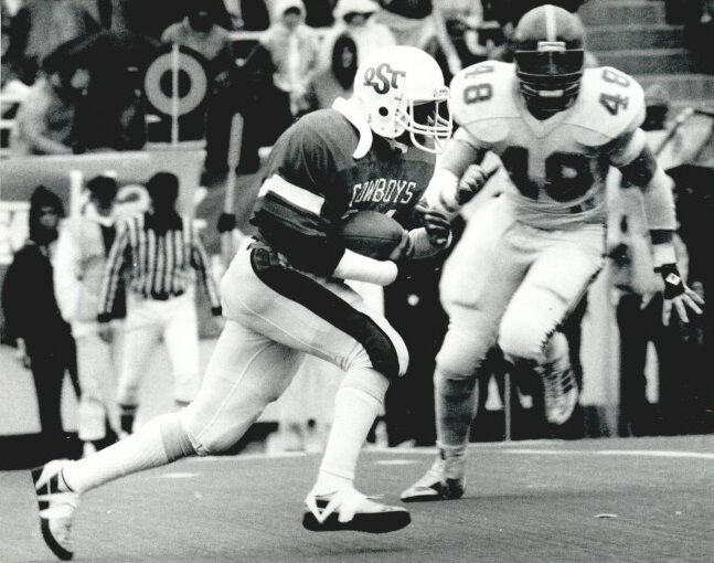 Thurman Thomas
